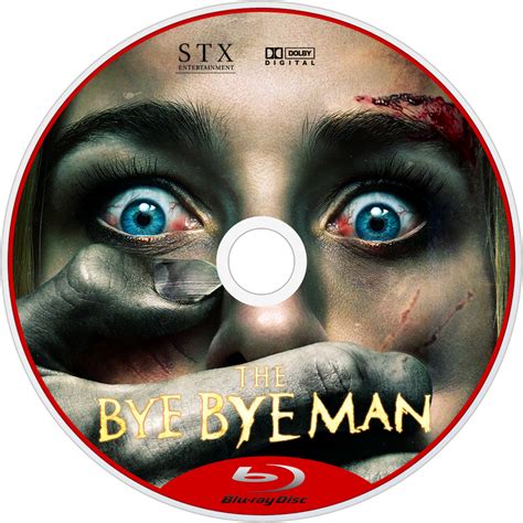 The Bye Bye Man Movie Fanart Fanart Tv