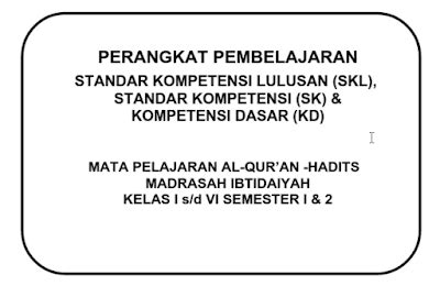 Silabus terpadu kurikulum 2013 pai dan bp kelas 7 semester 1 dan 2 ini berbentuk tabel dan terdiri dari 3 (tiga) kolom dan 8 silabus pai kelas vii smp/mts terbaru. Silabus Al-Quran Hadist Kelas 7 Semester Genap : Ki Kd Al ...