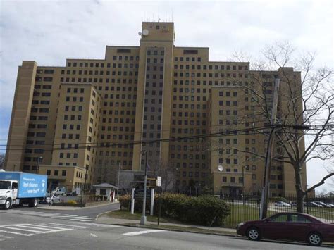 Ratings & reviews of north shore towers in floral park, ny. WIDE OPEN SPACES in eastern Queens - Forgotten New York