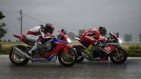 Motorbike Racing Bundle 英语 Pss