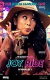 JOY RIDE, US character poster, Stephanie Hsu, 2023. © Lionsgate ...