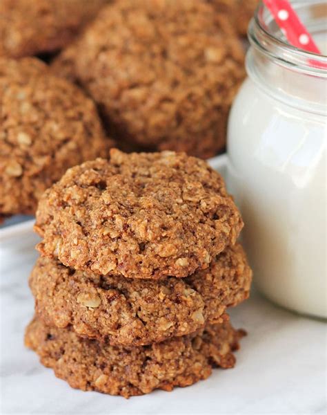 All Time Best Vegan Gluten Free Oatmeal Cookies Easy Recipes To Make