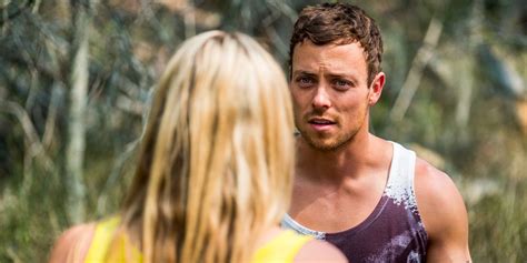 Home And Away Spoilers Dean Shocks Ziggy In 17 Pictures