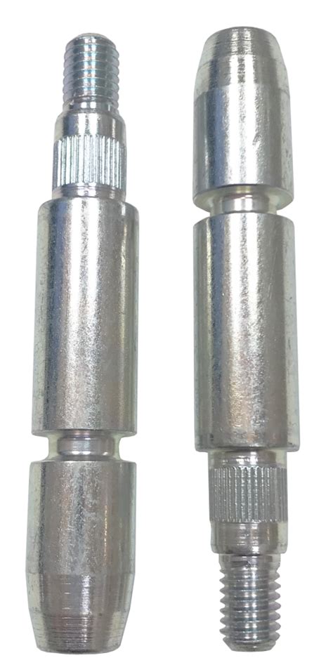 Alignment Pins For Faster® Single Point Block Mobile Side 992