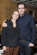 Jake Gyllenhaal hung out with his mom, Naomi Foner, at the afterparty ...
