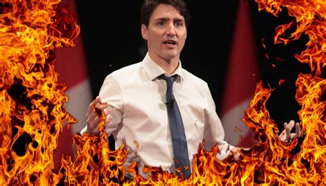 Special Place In Hell For Canadian Prime Minister Justin Trudeau Top White House Adviser