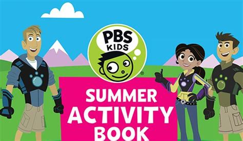 Vegas Pbs Kids 247