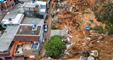 2023 São Paulo Brazil Floods Center For Disaster Philanthropy