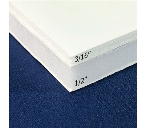 Custom Foam Board Signs Foam Core Printing Tex Visions