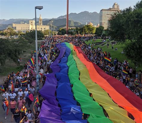 ¿cuál es el verdadero origen de la marcha del orgullo lgbt