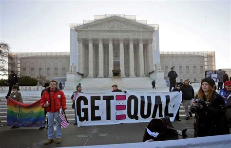 Prop 8 Ruling Could Be Limited