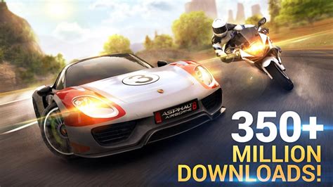 Best Multiplayer Racing Games For Android In 2022 Softonic