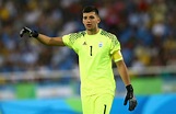 Is it finally time for Geronimo RULLI to cement a starting spot for ...
