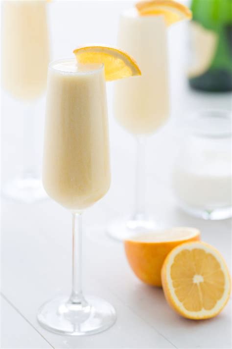 These 35 Bubbly Mimosa Recipes Will Change Up Your Brunch Game Forever
