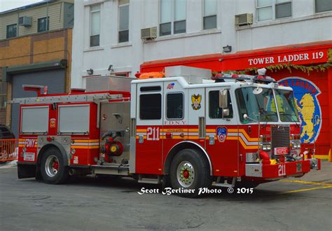 Fdny Engine Company 211 Groupsnycfirebuf Flickr