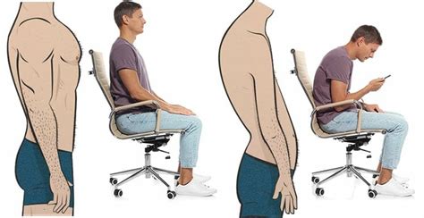Ergonomic Chair Guidelines For Healthy Sitting ChairsFX