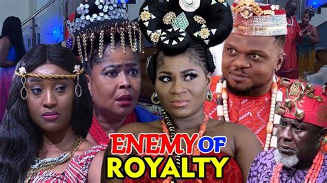 Enemy Of Royalty Season 1 And 2 New Movie Alert Ken Ericsdestiny
