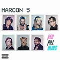 Maroon 5, Red Pill Blues (Deluxe) [Explicit Lyrics] in High-Resolution ...
