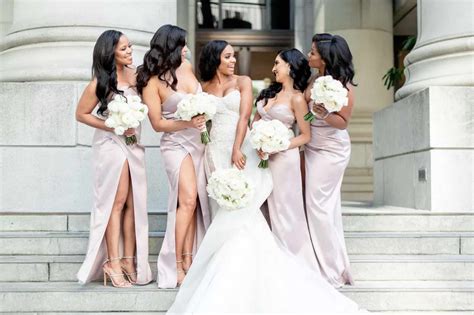 42 Hairstyle Ideas For Bridesmaids Pictures