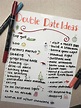 Double date ideas for fall/winter | Double dates, Winter date ideas ...