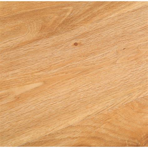 Vinyl plank flooring is one of the most popular flooring choices for busy households, offices below is a list of the most important pros and cons of vinyl plank flooring that may help you in your buying decision. TrafficMASTER Allure Contract 6 in. x 36 in. Chatham Oak ...