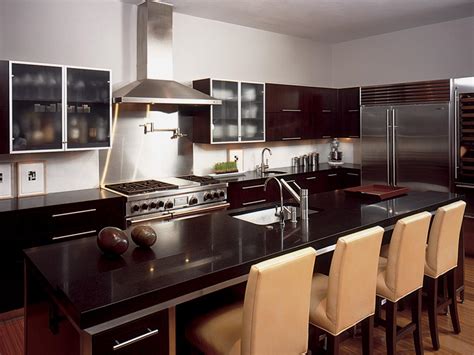 30 Modern Kitchen Cabinets Colors Decoomo