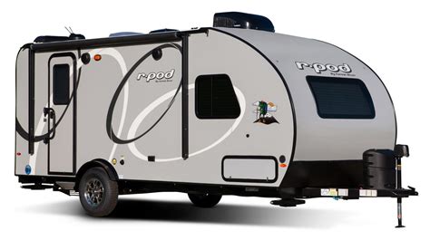 Best Lightweight Travel Trailers Of 2022 The Ultimate Round Up