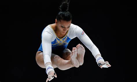 European Champion Becky Downie Going For Gold At Commonwealth Games