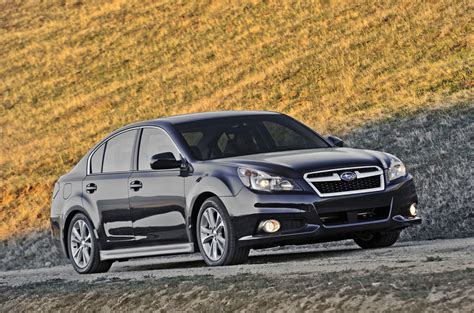 It seems that i have to replace the lights more frequently than in other cars. 2012 Subaru Legacy Review, Specs, Pictures, MPG & Price