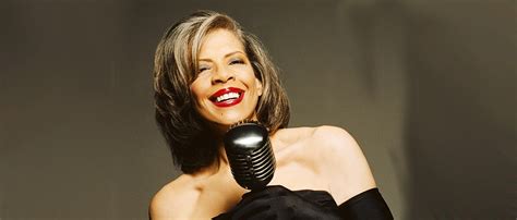 Patti Austin Patti Austin Is Opening Nisville Jazz Festival 10082017