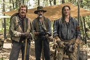 Image gallery for Texas Rising (TV Miniseries) - FilmAffinity