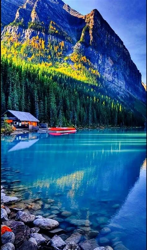 Beautiful With Images Lake Louise Canada Places To Travel Places