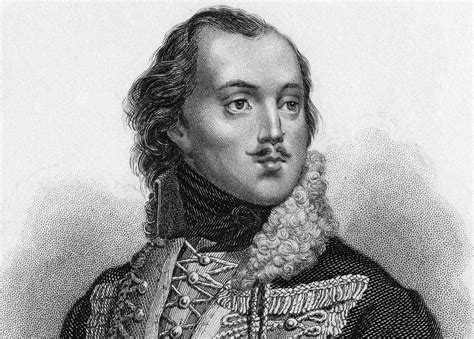 Casimir Pulaski May Have Been Woman Or Intersex Study Says Bbc News