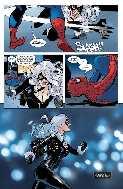 Pin By Michael Iori Aycardo On Spidey Spiderman Black Cat Black Cat Marvel Black Cat Manga