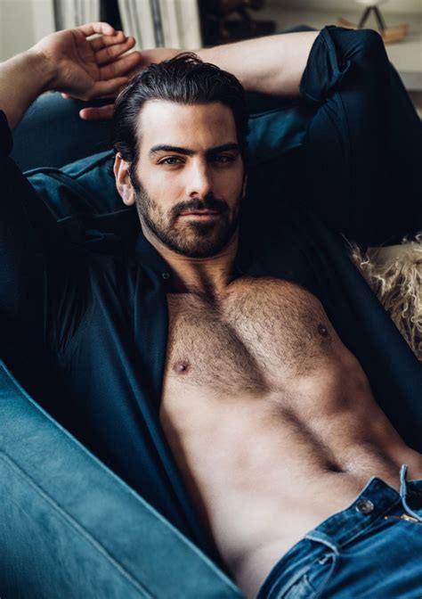 pin on nyle dimarco