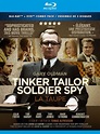 Tinker, Tailor, Soldier, Spy (Blu-Ray + DVD): Amazon.ca: Gary Oldman ...