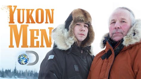 Yukon Men New Season Debuts In March On Discovery Canceled Renewed