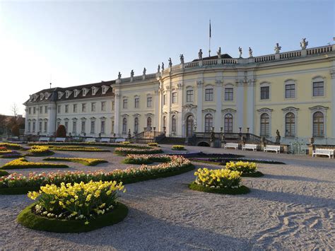 Ludwigsburg Residential Palace | tourismus-bw.de