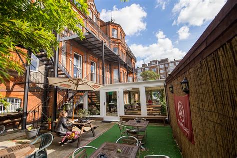 The Best Bandbs Guest Houses And Cheap Hotels In Camden London