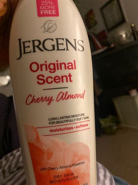 Jergens Original Scent Dry Skin Moisturizer Fl Oz Ml