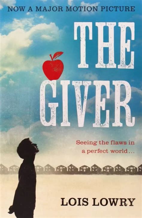 The Giver Lowry Lois Libro En Papel 9780007263516