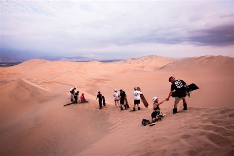 Travel Guide For Visiting Huacachina 2024 Buggy Sandboarding