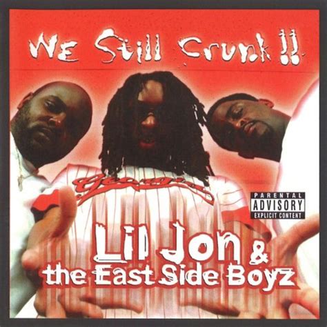 Lil Jon And The East Side Boyz On Amazon Music