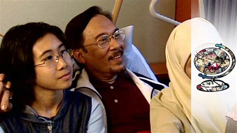 1024 x 637 jpeg 431 кб. Anwar Ibrahim Talks Candidly About His Time In Prison ...