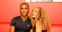 Life As Wife Of Super Eagles Star, ODION IGHALO SONIA Opens Up To City ...