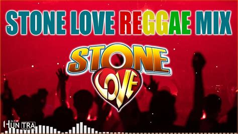 Stone Love Reggae Mix 2023 Stone Love Lovers Rock Mix Stone Love Best Reggae Mix 2023 Youtube