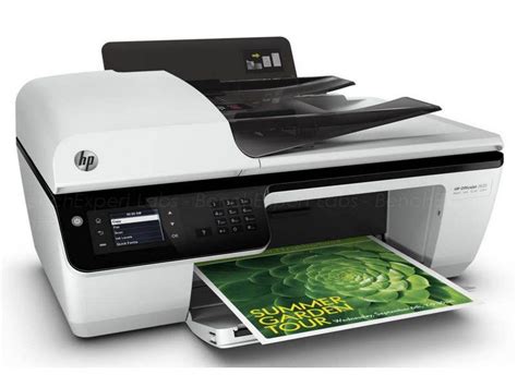German as an attachment in your email. HP Officejet 2622 | Imprimantes