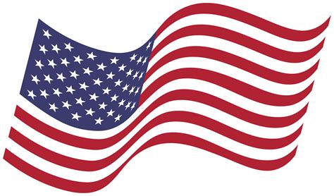 Flag Clipart Waving And Other Clipart Images On Cliparts Pub