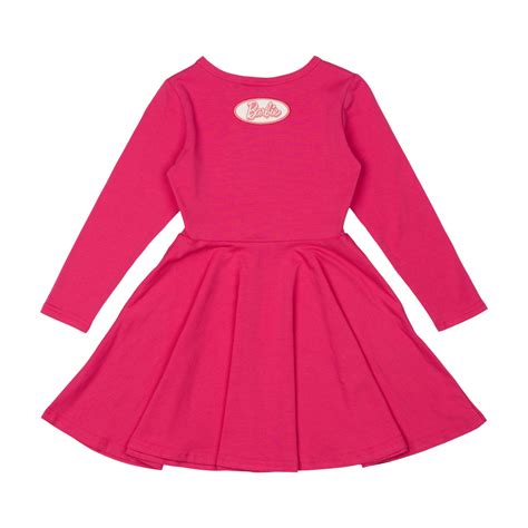 Rock Your Baby Barbie Signature Twirl Dress Everything But The Princess