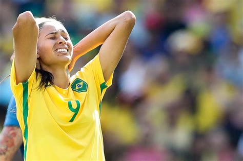 How Sweden Womens Soccer Became The Most Evilly Exquisite Olympics Villains Mashable